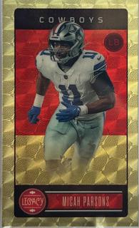 Micah Parsons