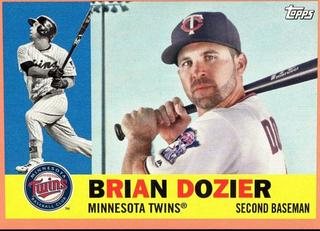 Brian Dozier