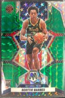Scottie Barnes