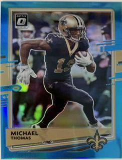Michael Thomas