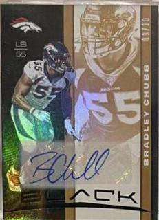 Bradley Chubb