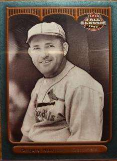 Rogers Hornsby