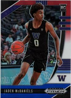 Jaden McDaniels