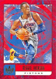 Reggie Jackson