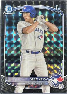Sean Keys