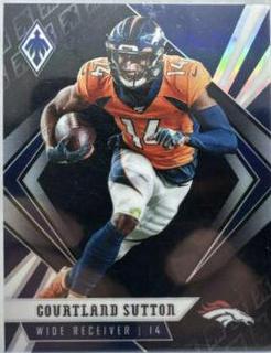 Courtland Sutton
