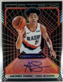 Anfernee Simons