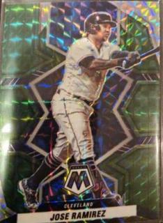 Jose Ramirez