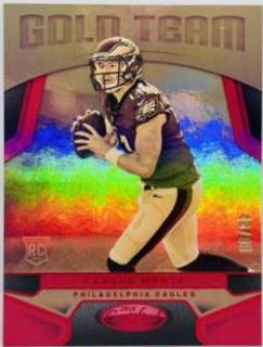 Carson Wentz