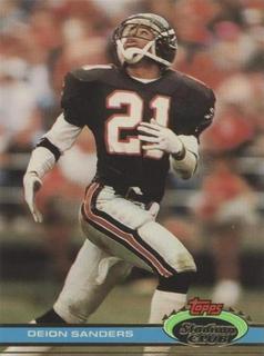 Deion Sanders