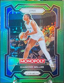 Diamond Miller