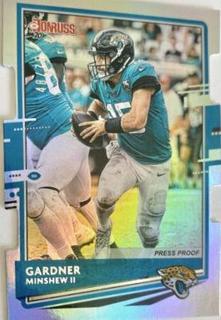 Gardner Minshew II