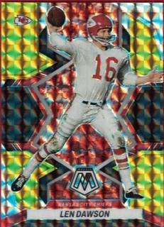 Len Dawson