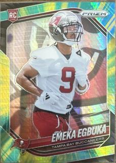 Emeka Egbuka