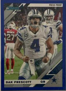 Dak Prescott