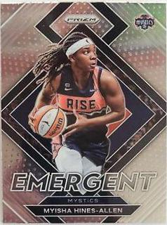 Myisha Hines Allen