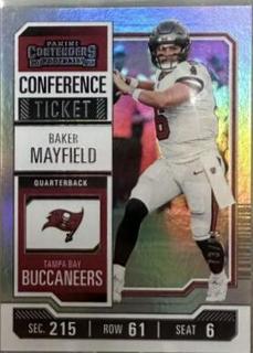 Baker Mayfield