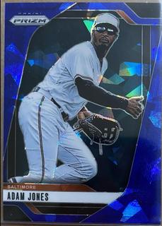 Adam Jones