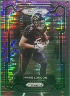 Drake London