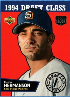 Dustin Hermanson