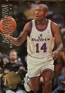 Doug Overton