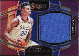 Markelle Fultz
