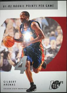 Gilbert Arenas