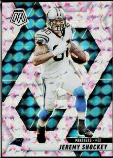 Jeremy Shockey