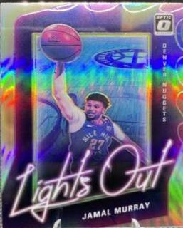 Jamal Murray