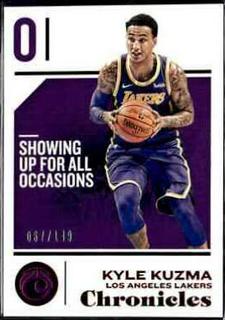 Kyle Kuzma
