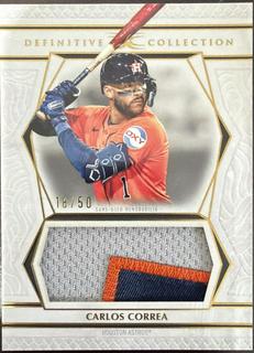 Carlos Correa