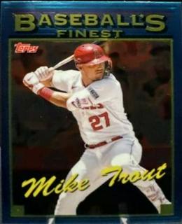 Mike Trout