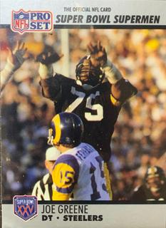 Joe Greene