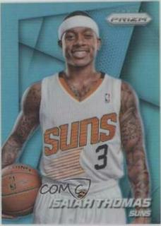 Isaiah Thomas