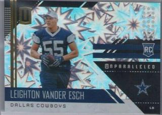 Leighton Vander Esch