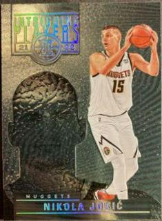 Nikola Jokic
