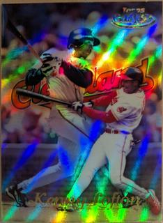 Kenny Lofton