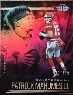 Patrick Mahomes II