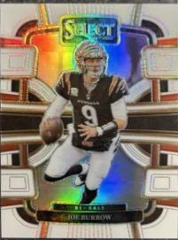 Joe Burrow