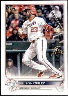 Nelson Cruz