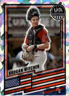 Brogan Witcher