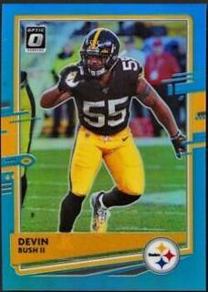 Devin Bush II