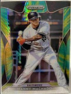 Manny Machado
