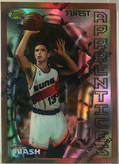 Steve Nash