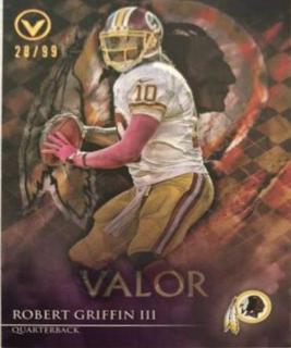 Robert Griffin III