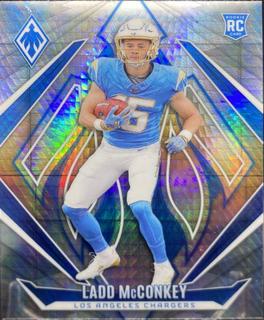 Ladd McConkey