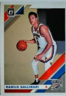 Danilo Gallinari