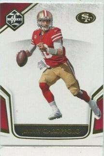 Jimmy Garoppolo