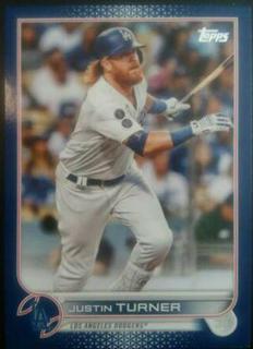 Justin Turner
