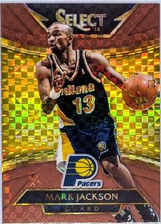Mark Jackson